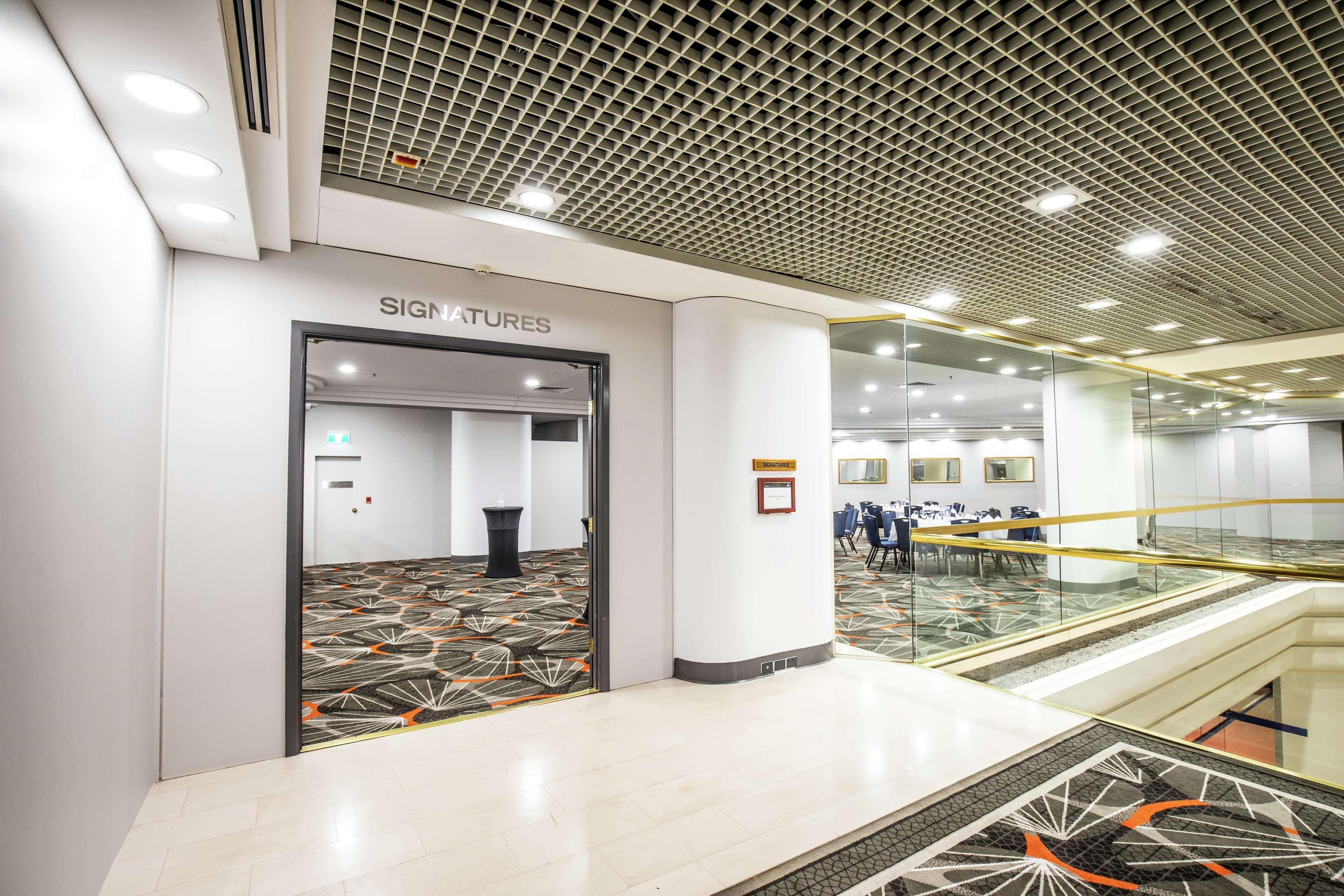 Отель Hilton Дарвин Экстерьер фото