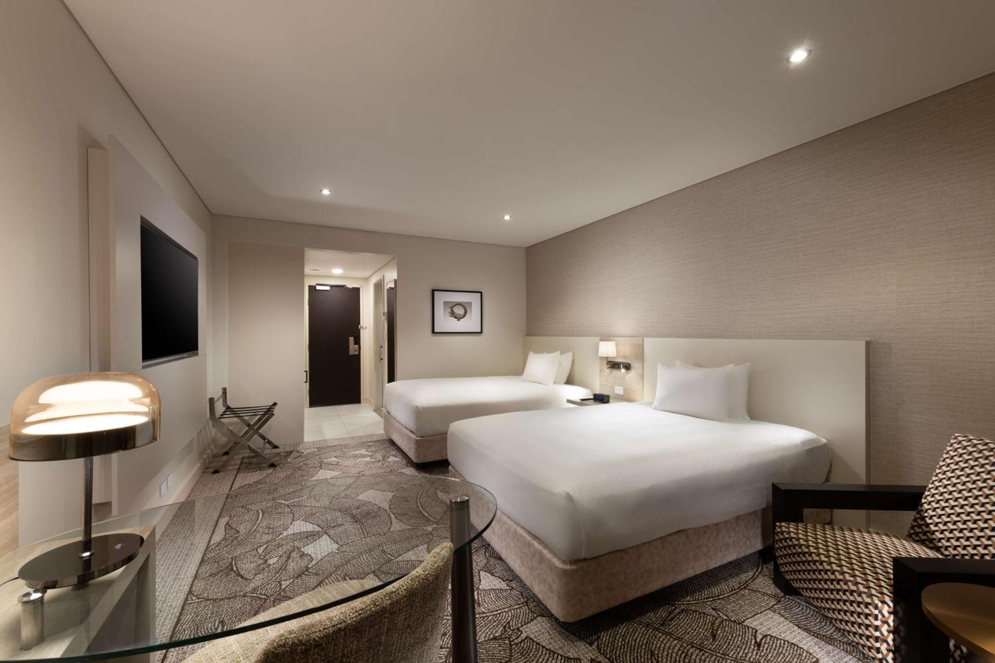 Отель Hilton Дарвин Экстерьер фото