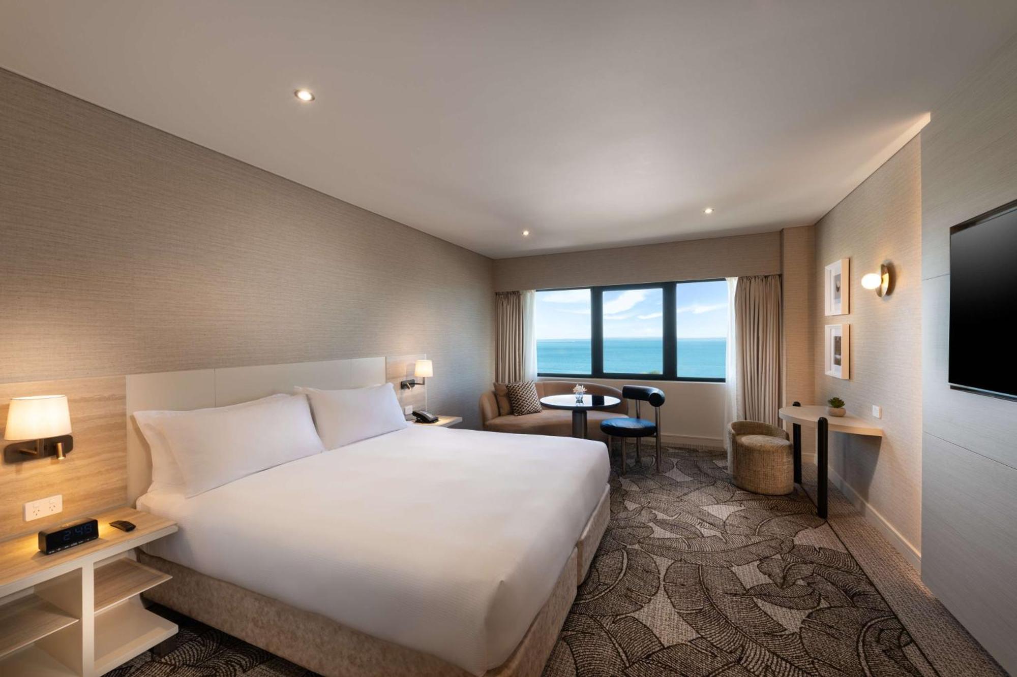 Отель Hilton Дарвин Экстерьер фото