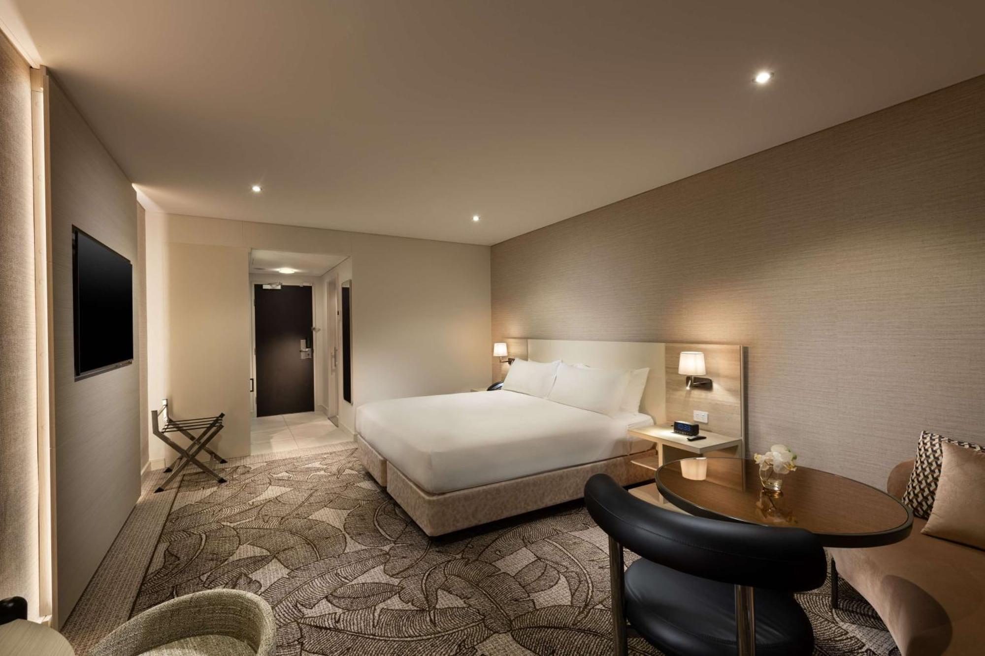 Отель Hilton Дарвин Экстерьер фото