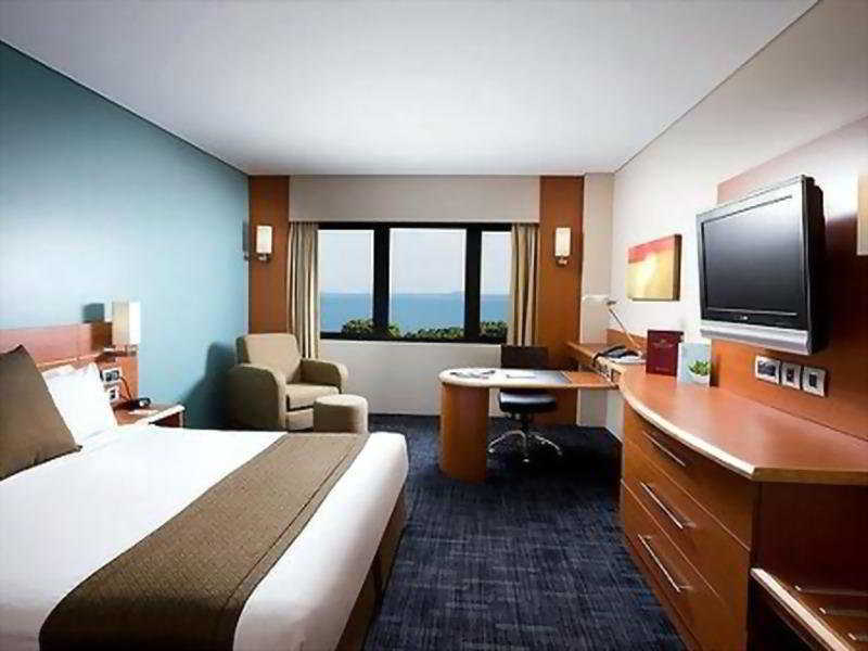 Отель Hilton Дарвин Экстерьер фото